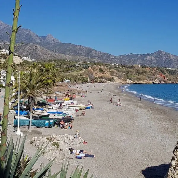 Spain is the most sought-after country to invest in a second home