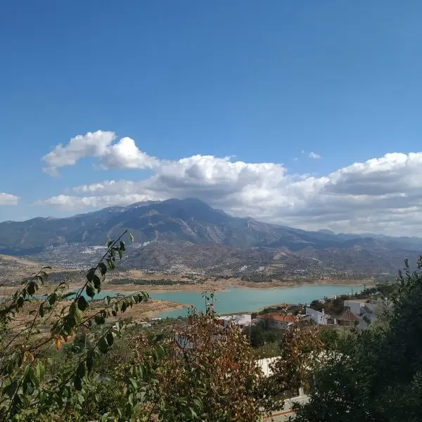 Three-day Andalusian property buying adventure!