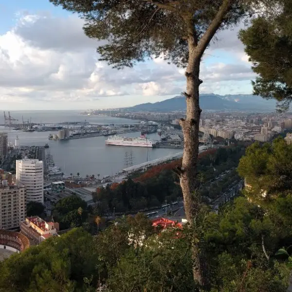 Malaga City is property investment hot spot