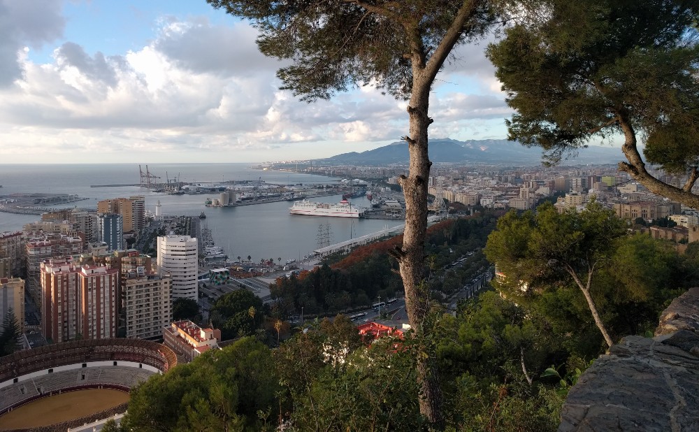 Malaga City is property investment hot spot